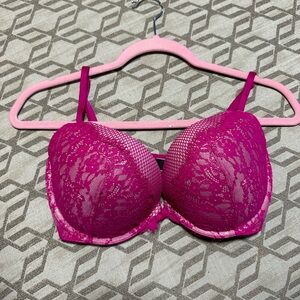 Victoria’s Secret Very Sexy Push Up size 34DD